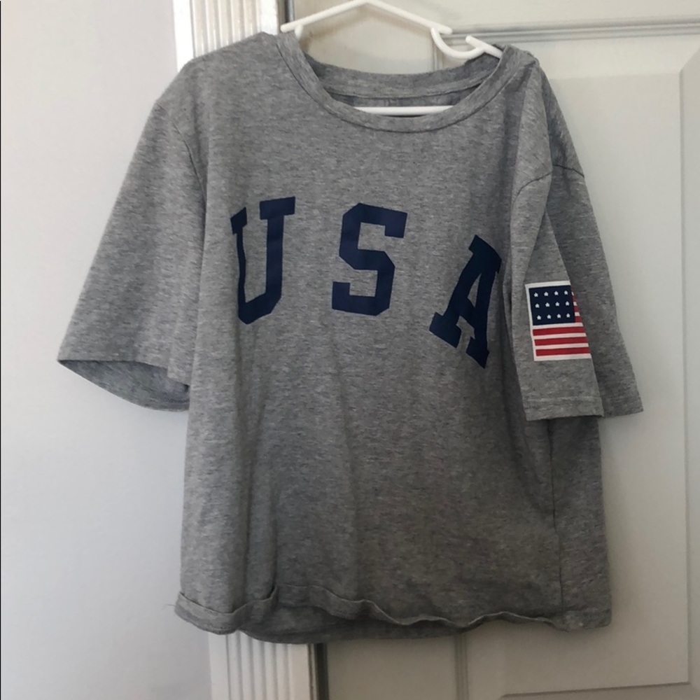 shirt